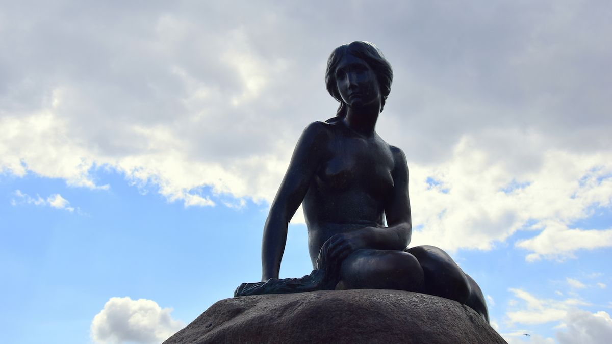 Dánsko řeší genderovou nevyváženost mezi kodaňskými sochami